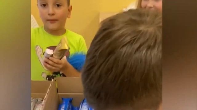 День мороженого))) смотреть онлайн