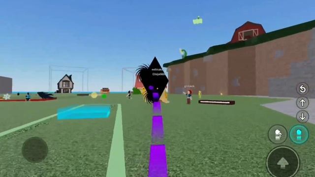 ЖЕСКО ТРОЛЛИМ ВСЕХ НУБАСОВ И В ИГРЕ Fling Thinks and People! ? |MarkGoG & ROBLOX ~ смотреть онлайн