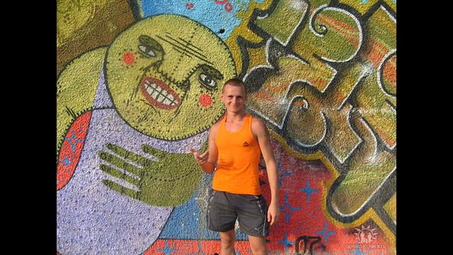 Эдуарду Чернобай в день рождения от родных! смотреть онлайн