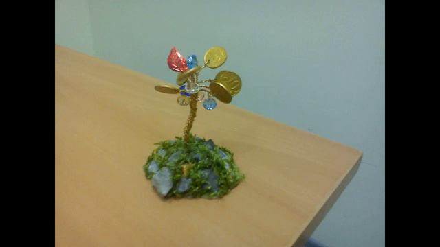 Денежные деревья смотреть онлайн