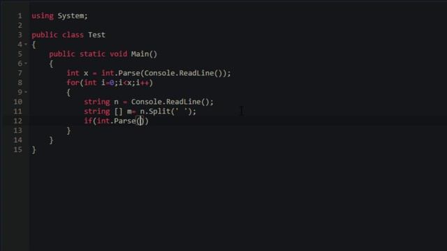 Codechef - Roller Coaster problem in C# / C Sharp programming || Tamil смотреть онлайн