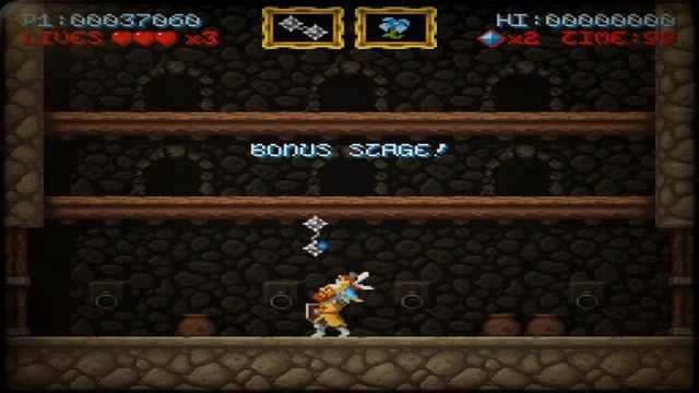 Let's Play Maldita Castilla смотреть онлайн