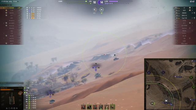 Is It The Best Tier 6 Tank in World of Tanks? смотреть онлайн
