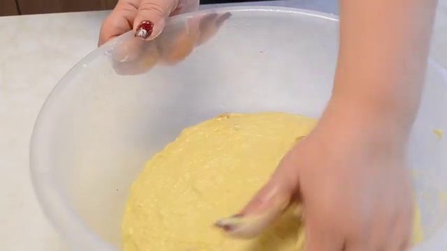 КУЛИЧИ ВОЗДУШНЫЕ БАРХАТНЫЕ ПОРИСТЫЕ смотреть онлайн