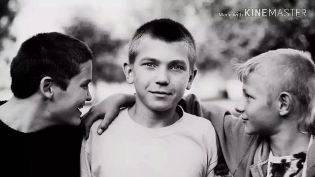 Их было трое смотреть онлайн