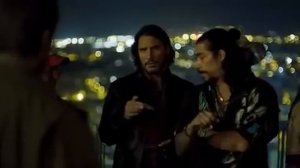 Рембо: Последняя кровь /2019