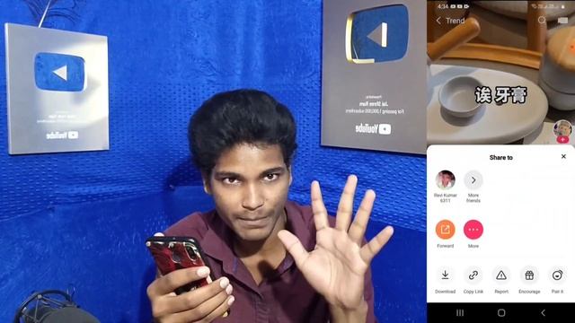 Facebook में विदेसी Video Copy Paste करके ₹10,000 सिर्फ 5 Video से | facebook copy paste earning смотреть онлайн