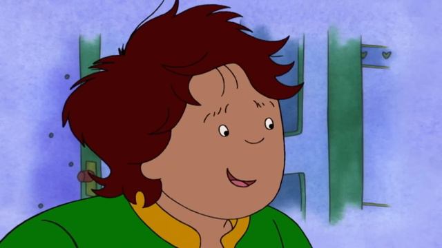 Caillou | Caillou's Christmas party | Christmas | New Full Episodes 2016 смотреть онлайн