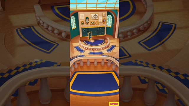 Royal Match: All Area Completed - Part 6 смотреть онлайн