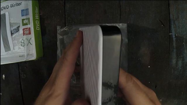 Внешний DVD привод смотреть онлайн