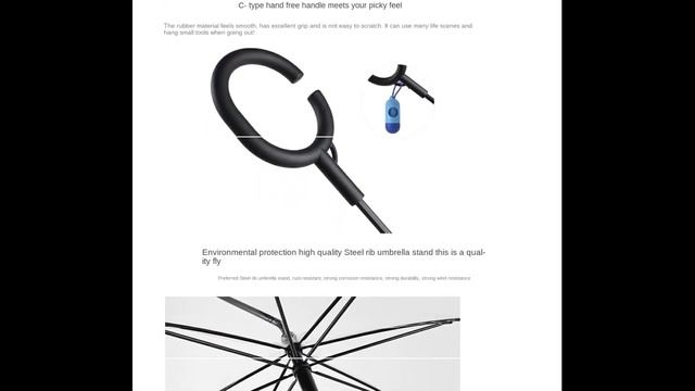 Зонт для собак