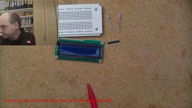 Tag 0; Conrad Adventskalender: Raspberry Pi 2016; Unboxing