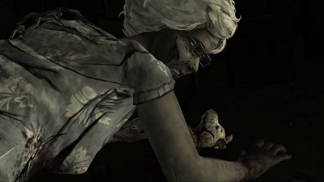 Что было в The Walking Dead: 400 Days смотреть онлайн
