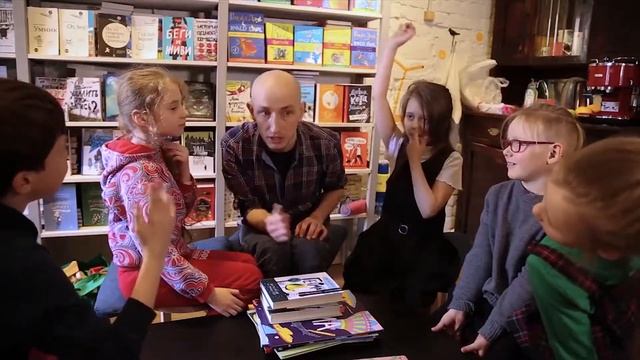 Чистое творчество. Как развить свое воображение! смотреть онлайн