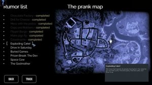 Goat Simulator: PAYDAY. Аll tasks / 100% Прохождение