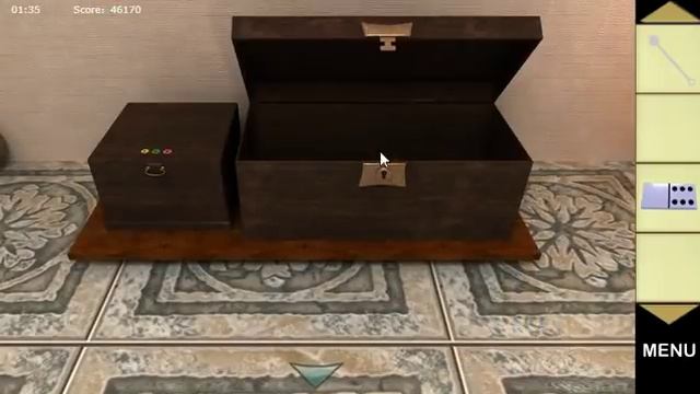 F512 Elegant Traditional Room Escape Walkthrough [Flash512] смотреть онлайн
