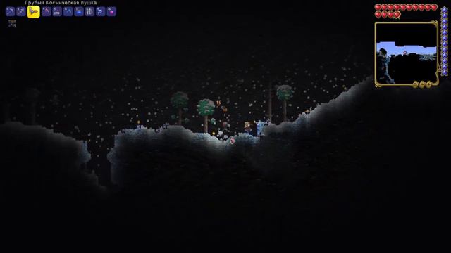 СТРИМ ПО ТЕРКЕ! Terraria/Террария смотреть онлайн