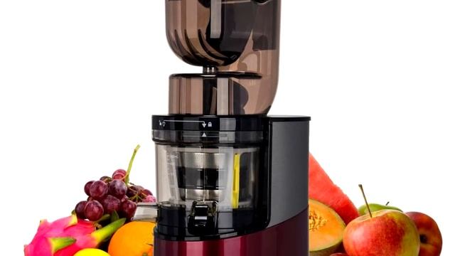 TOP 3: Miglior Estrattore di Succo 2021 смотреть онлайн