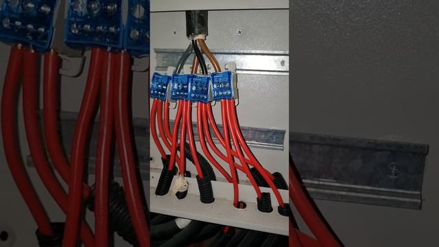 Как я подключил солнечные панели смотреть онлайн