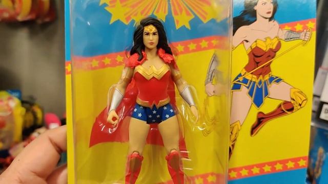 TMNT Mutation Station Mutant Mayhem Display at Walmart - Mega Jay Retro Action Figure Toy Hunt смотреть онлайн