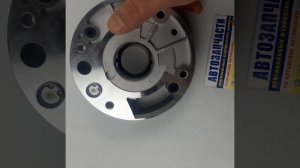 Насос масляный Chery Fora Tiggo A21 T11