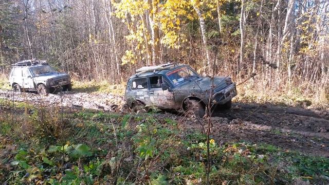20131012 07 нива крен смотреть онлайн
