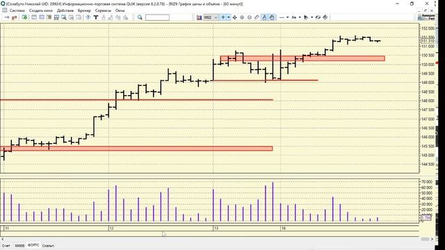 17-12-2019 Утренний брифинг смотреть онлайн