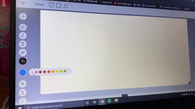 Momento Ágora - Como usar o AutoDraw? смотреть онлайн