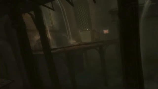 Прохождение Prince Of Persia:Warrior Within,#17 - ВСЁ МОЖНО ИЗМЕНИТЬ!!!