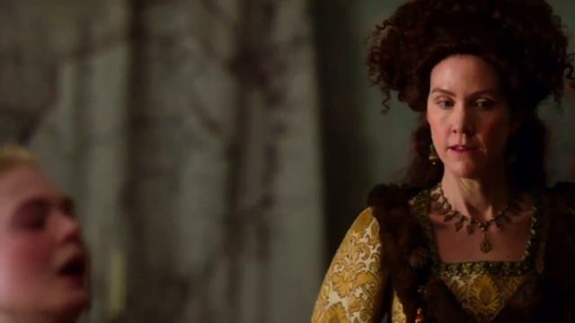 CATHERINE THE GREAT NEEDS TO PEE смотреть онлайн