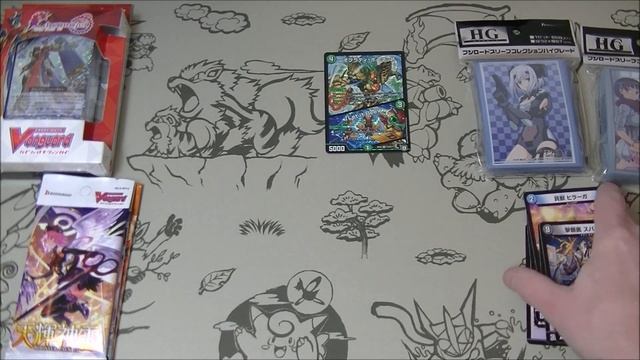 Random Card Game 2021 Lucky Bag Opening! смотреть онлайн