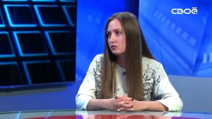 «Актуальное интервью». Психологическое здоровье семьи