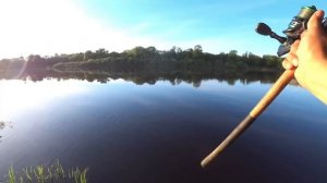 Как узнать РЕЛЬЕФ дна фидером. Сможет абсолютно любой. Как я промеряю дно.