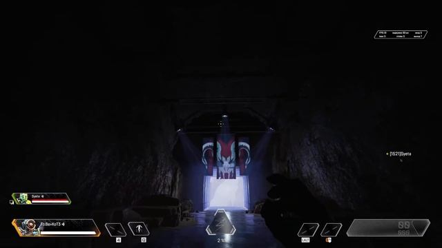 APEX LEGENDS /100% Рабочий ГАЙД как запустить БОТОВ В РЕЖИМЕ ТРЕНИРОВКА НА 2021 ГОД смотреть онлайн