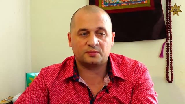 Похудение с помощью эзотерики. смотреть онлайн