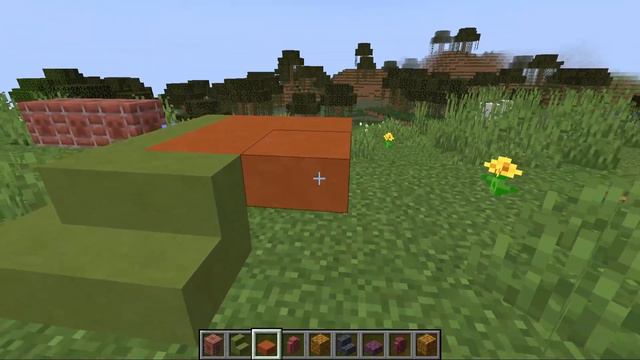 BLOQUES DECORATIVOS! Minecraft 1.19.2 MOD CLAYWORKS! смотреть онлайн