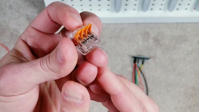 WLED Sound Reactive - Complete Setup Tutorial смотреть онлайн