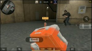 ЧИТЕРСКИЙ БАГ НА БЕСКОНЕЧНЫЙ ОПЫТ И МОНЕТ В STANDOFF 2!