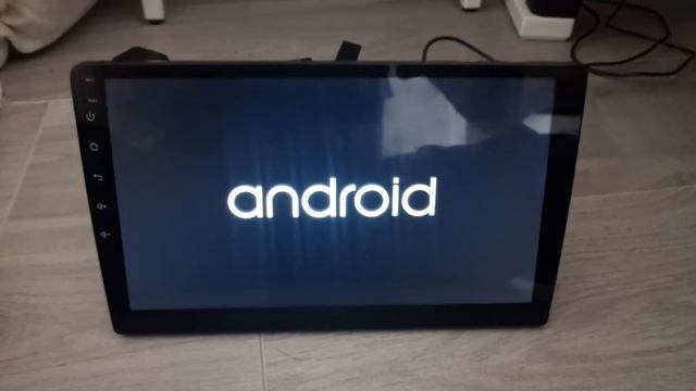 HELP PLEASE!!! how to fix this problem???? Android car radio stuck after Restore Factory Setting смотреть онлайн