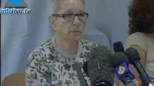 Does The Shin Bet Decide Who Lives And Dies In Gaza? смотреть онлайн