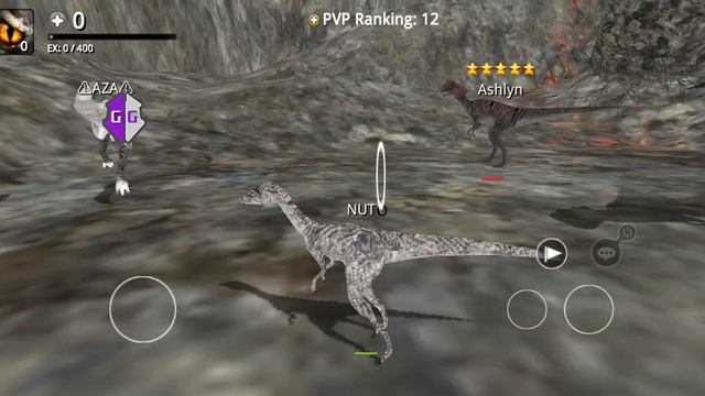 Dinos Online game guardian script смотреть онлайн