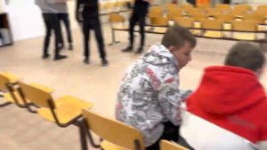 Виртуальная экскурсия по крупнейшему лагерю смерти - Освенцим