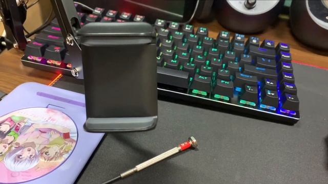 【お洒落 アイテム】LEDテープライトを買いたくなる動画【部屋改造/部屋紹介/モヤたん】 смотреть онлайн