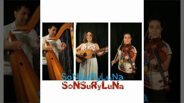 SoN SuR y LuNa Embrasse-moi au délire (Bésame mucho ) con letra SoNSuRyLuNa смотреть онлайн