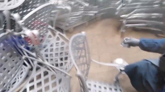 2018 Fashional Cast Aluminum Chair For Garden Dining Set/Patio furniture/Die Cast Aluminum Outdoor смотреть онлайн