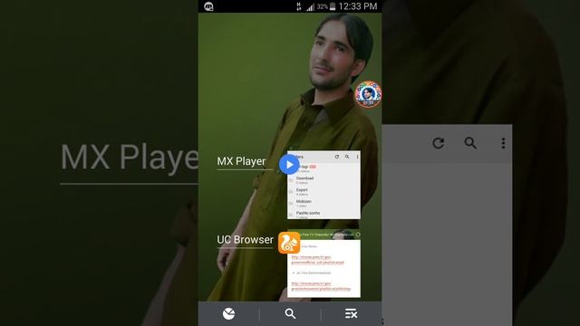 Jazz Free TV 40 Channels Via Mx Player. New Links смотреть онлайн