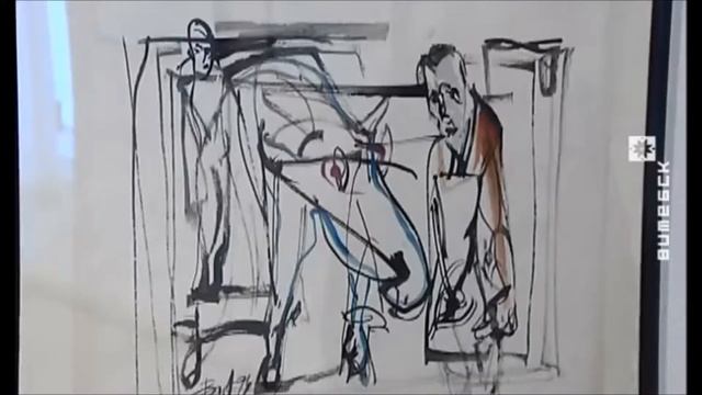 Время арт. Витебск. 28.02.17 г. Открытие выставки "СНЫ О ЮНОСТИ" Владимира Акулова в ВЦСИ смотреть онлайн