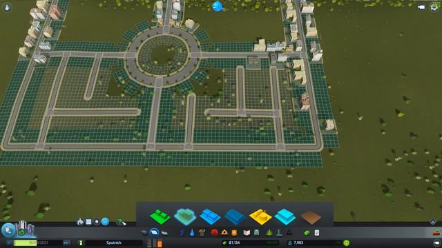 Cities Skylines :: Go West! :: Episode 5 смотреть онлайн
