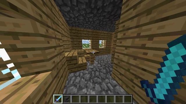 [PROBABLY OUTDATED] Minecraft Tutorial: How to Rename an Item in Color! смотреть онлайн