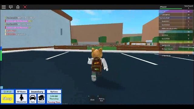 HOW TO PLAY ROBLOX OFFLINE (terrable vidio nothing exiteing) смотреть онлайн